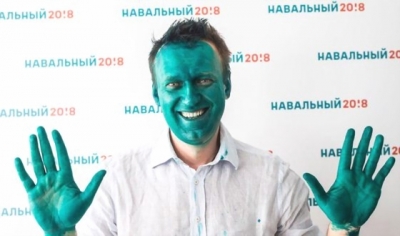 Не верьте Навальному