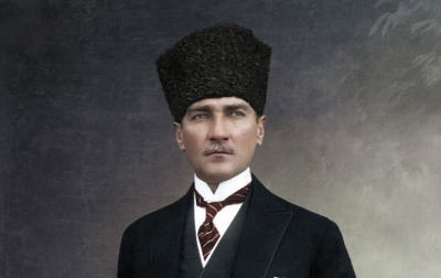 Наследие Ататюрка и современность