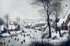 Снежная Европа, или Миф о «малом ледниковом периоде»